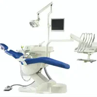 یونیت دندانپزشکی وصال گستر 5400 اکبند