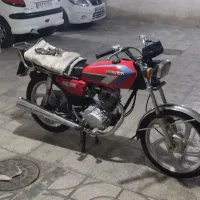 موتور سیکلت مزایده ای