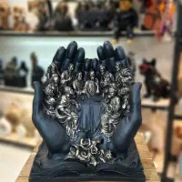 مجسمه دکوراتیو|مجسمه، تندیس، ماکت|قم, هفت تیر|دیوار