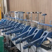 کارشناس عمران یا ژئوتکنیک