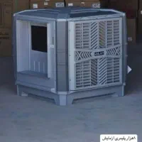 کولر آبی سلولزی پلیمری ۵۰۰۰سنگرکار ۱۲۰دور  کم مصرف