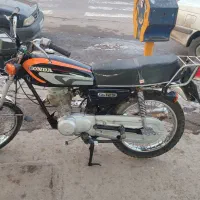 90رهرو|موتورسیکلت|مشهد, طبرسی شمالی|دیوار