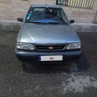 پراید 141|خودرو سواری و وانت|محمدشهر, محمدشهر|دیوار