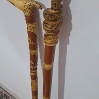 عصا و چوب دستی|آرایشی، بهداشتی، درمانی|صحنه, |دیوار