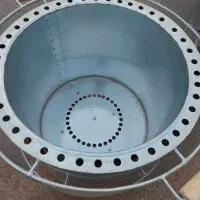 تنورگازی  وشعله پخت اوپز  ۲و۳و۴و۵|اجاق گاز و لوازم برقی پخت‌وپز|شادگان, |دیوار