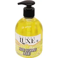 مایع ظرفشویی و مایع دستشویی خرده و عمده