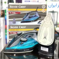 اتو بخار ۲۲۰۰سیلورکرست(اقساط۳چک)نو