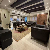 210 متر، گلسنگ،بر فراز ابرها