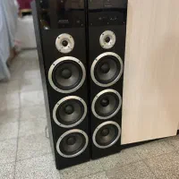 اسپیکر پر قدرت سونیا