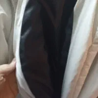 کاپشن سالم در حد نو