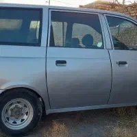 سواری ون استیشن