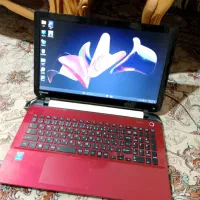 لپتاپ i5 نسل ششم توشیبا داینابوک