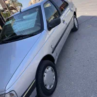 پژو ۴۰۵ مدل ۹۸