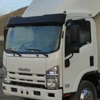 ایسوزو ۹۶|خودرو سنگین|سنندج, |دیوار