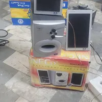 اسپیکر کامپیوتر