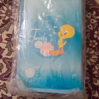 پوشه سی دی