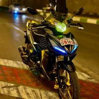 لاکی ۱۸۵ مدل ۱۴۰۴