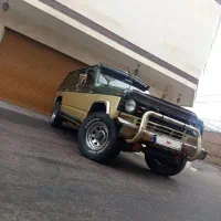 پاترول مدل 79