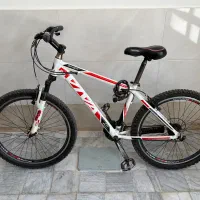 دوچرخه ویوا اکسیژن ۲۶