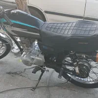 موتور سیکلت