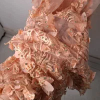 لباس کردی کت شروال و لباس مرز به فروش میرسد