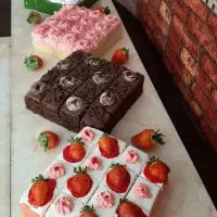 ثبت نام  کلاس کیک تولد و کیک کافی شاپی|خدمات آموزشی|سیرجان, |دیوار