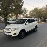تیگو ۵ مدل ۱۳۹۵