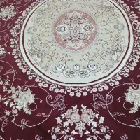 قالی ۱۲ متری