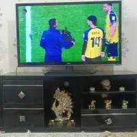 تلویزیون 42اینچLG|تلویزیون و پروژکتور|صباشهر, |دیوار