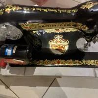 چرخ خیاطی برقی
