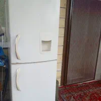 یخچال فریزر الکترو استیل با ۵کشو فریزر سالم سالم