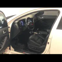 اپتیما فول  ۲۰۱۵سفارش عمان|خودرو سواری و وانت|کرمانشاه, |دیوار