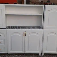 فروش وخرید کابینت فلزی دست دوم پنجتن|مصالح و تجهیزات ساختمان|مشهد, پنجتن|دیوار