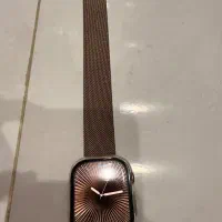 اپل واچ سری ۱۰ سایز ۴۶میل