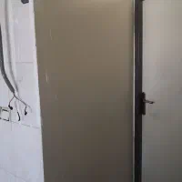 درب به همراه چهار چوب