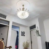 لوستر|لوستر و چراغ آویز|فردیس, ثابتی|دیوار