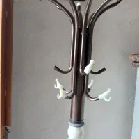 چوب لباسی