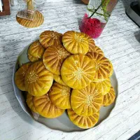 کیک عصرانه پخت روز|خوردنی و آشامیدنی|مشهد, مقدم|دیوار