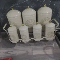 پا سماوری شیک