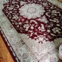 فرش شش متری