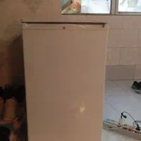 (یخچال فریزر هتلی هشت فوت امرسان )