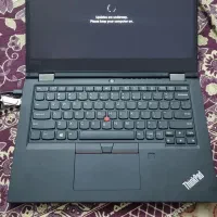 Lenovo L13 YOGA