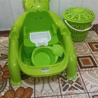 سرویس حمام بچه .ساختمان سازی ،تاب محافظه دار