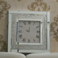 ساعت دیواری نو مناسب جهیزیه