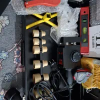 اتو لوله کشی