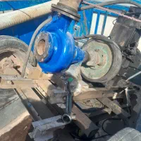 موتور اب مارگو درحد المپیک