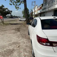 فروش شاهین خوش قیمت و کاملا تمیز|خودرو سواری و وانت|ساری, |دیوار