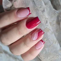 خدمات ناخن و کوتاهی مو