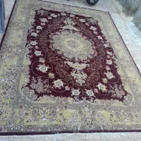 فرش ۱۲ متری