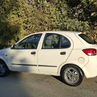 تیبا 2 EX مدل 1396|خودرو سواری و وانت|کرج, حسن آباد|دیوار